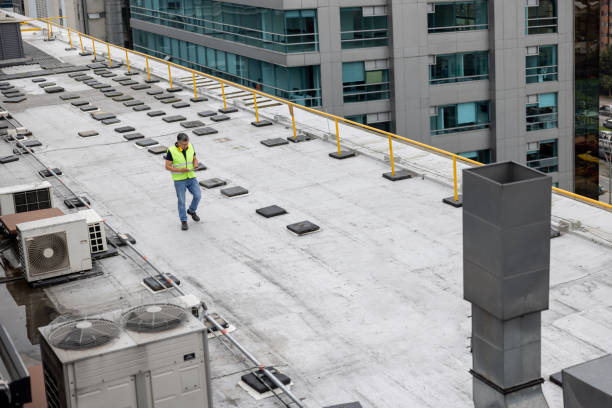 Best Cold Roofs  in Fort Loramie, OH