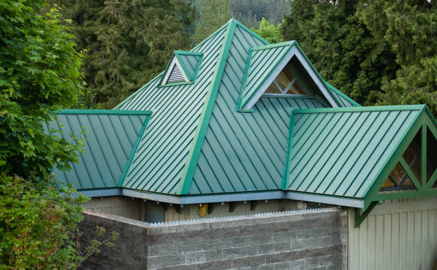 Best Rubber Roofing (EPDM, TPO)  in Fort Loramie, OH