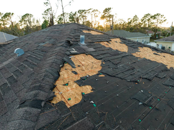 Roof Insulation in Fort Loramie, OH