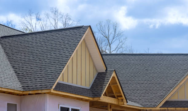 Best Roof Insulation Installation  in Fort Loramie, OH