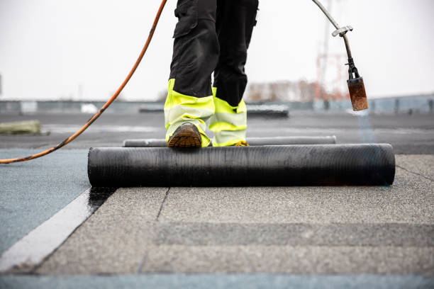 Best Commercial Roofing Services  in Fort Loramie, OH