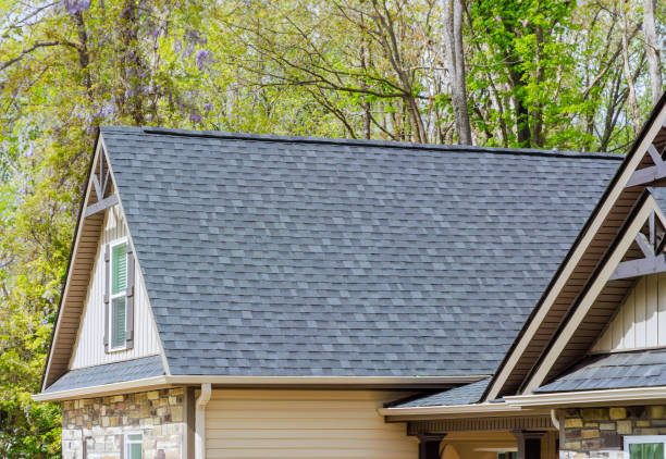 Best Roof Installation  in Fort Loramie, OH