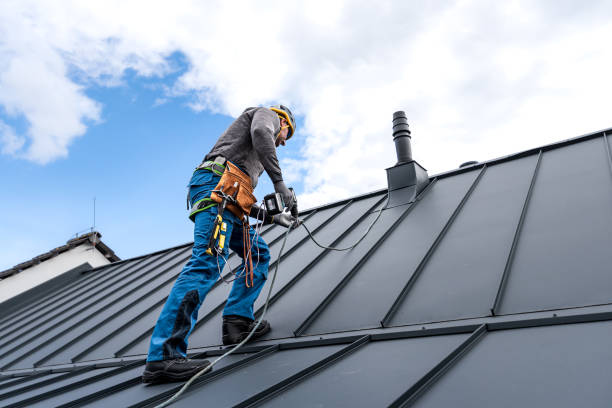 Best Roof Leak Repair  in Fort Loramie, OH