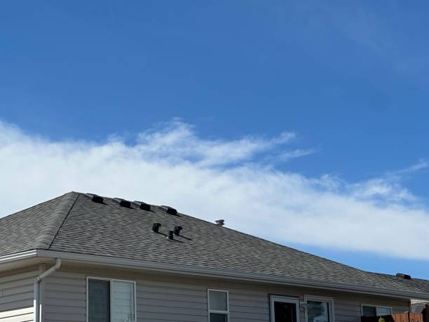 Gutter Replacement in Fort Loramie, OH
